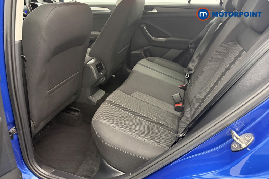 Volkswagen T-Roc Life Manual Petrol SUV - Stock Number (1659418) - 4th supplementary image