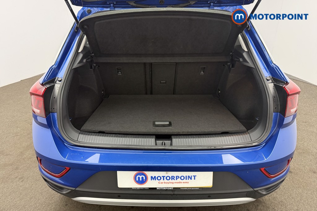 Volkswagen T-Roc Life Manual Petrol SUV - Stock Number (1659418) - 5th supplementary image