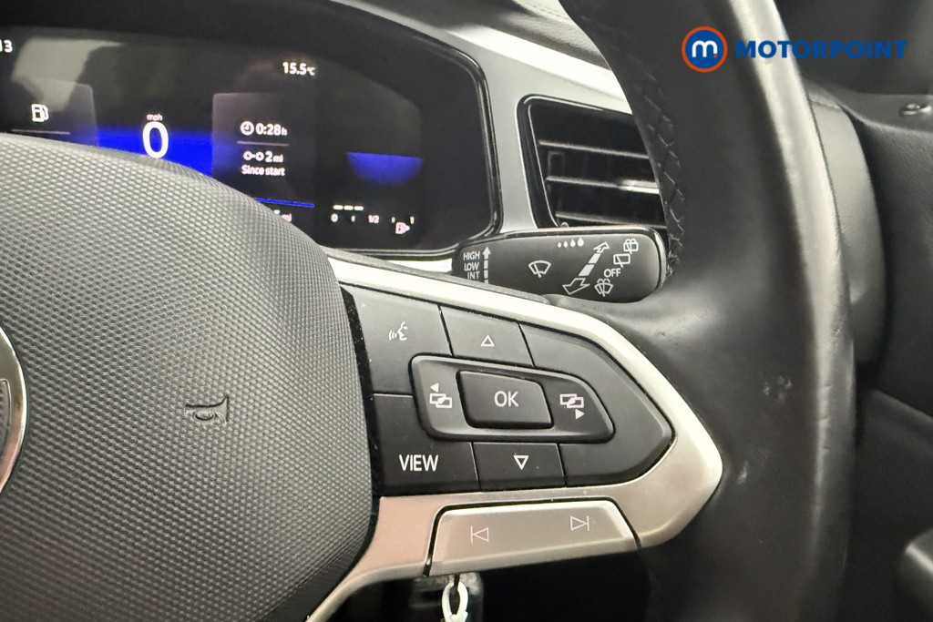Volkswagen T-Roc Life Manual Petrol SUV - Stock Number (1659418) - 8th supplementary image