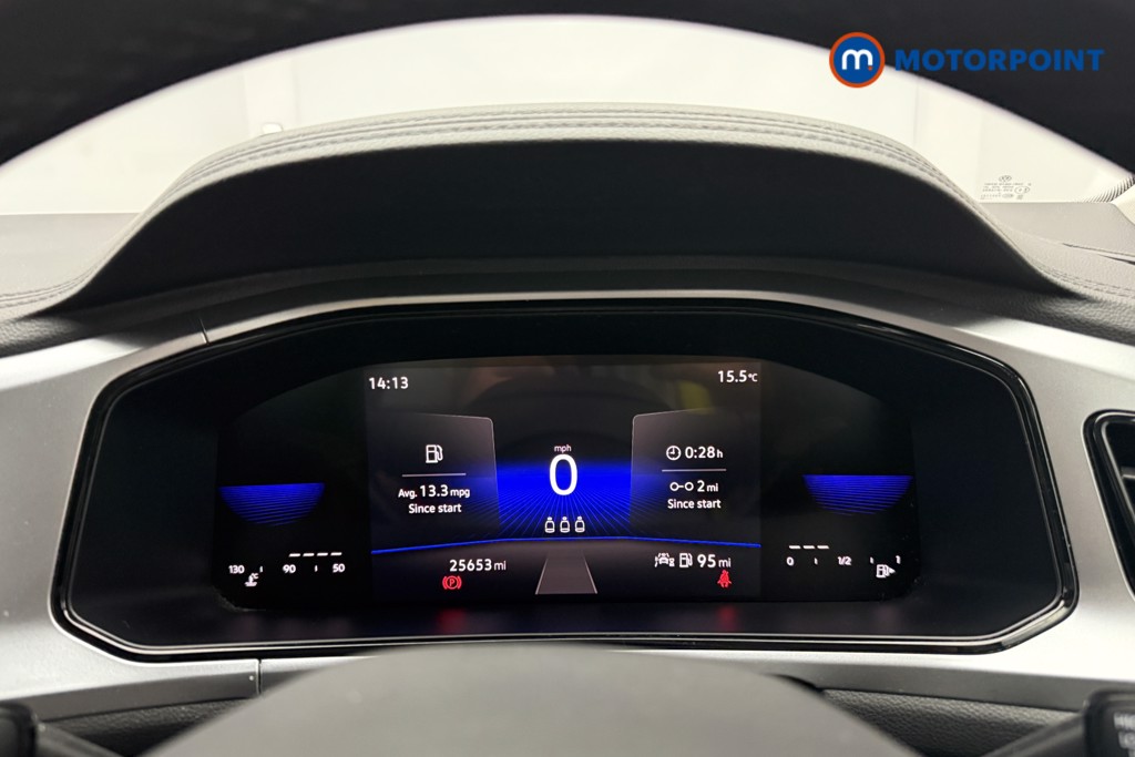 Volkswagen T-Roc Life Manual Petrol SUV - Stock Number (1659418) - 9th supplementary image