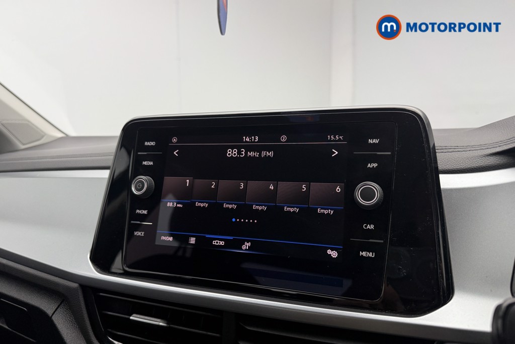 Volkswagen T-Roc Life Manual Petrol SUV - Stock Number (1659418) - 10th supplementary image