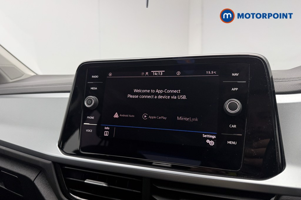 Volkswagen T-Roc Life Manual Petrol SUV - Stock Number (1659418) - 11th supplementary image