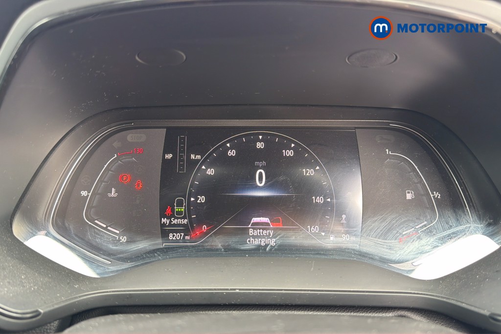 Renault Captur Techno Manual Petrol SUV - Stock Number (1659549) - 8th supplementary image