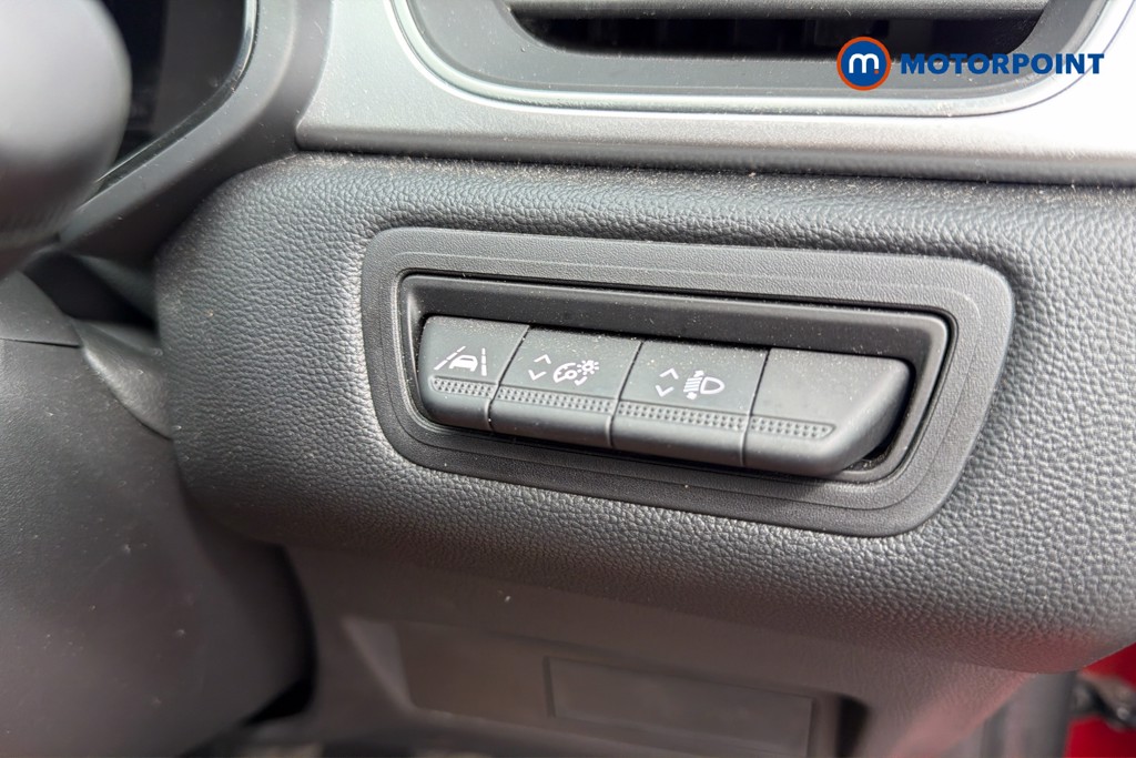 Renault Captur Techno Manual Petrol SUV - Stock Number (1659549) - 18th supplementary image