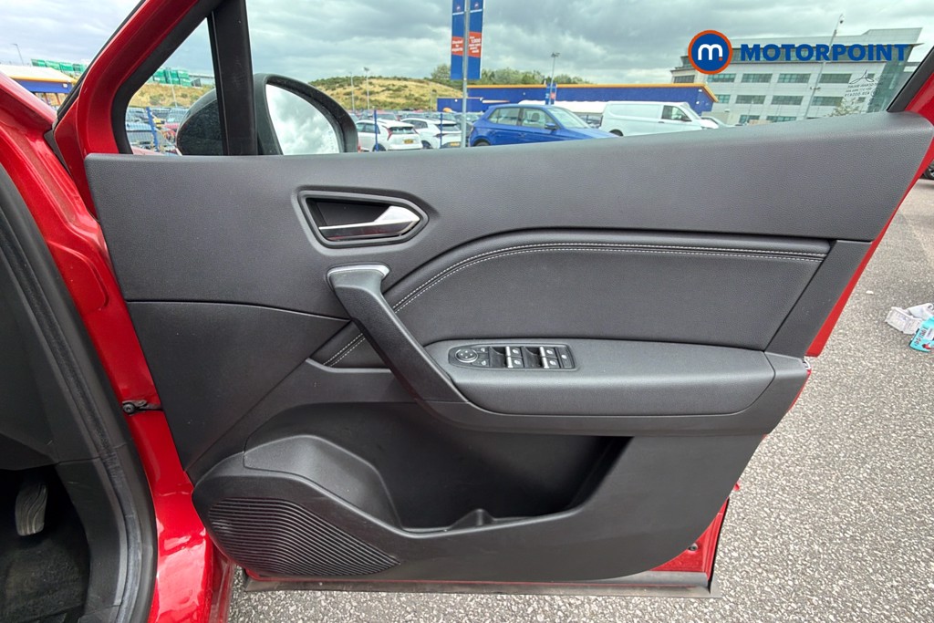 Renault Captur Techno Manual Petrol SUV - Stock Number (1659549) - 19th supplementary image