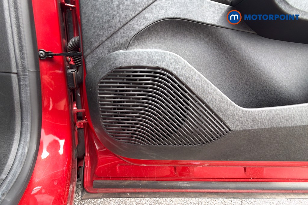 Renault Captur Techno Manual Petrol SUV - Stock Number (1659549) - 21st supplementary image