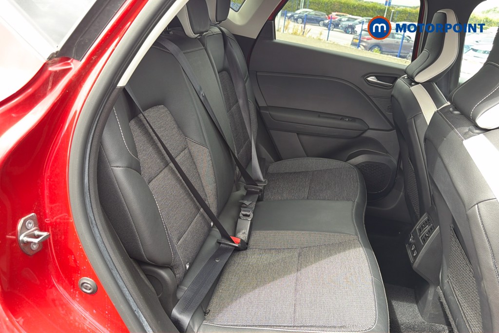 Renault Captur Techno Manual Petrol SUV - Stock Number (1659549) - 28th supplementary image
