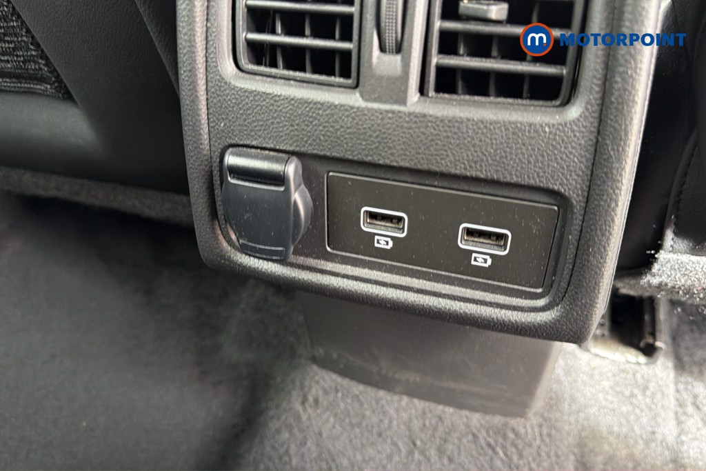 Renault Captur Techno Manual Petrol SUV - Stock Number (1659549) - 30th supplementary image
