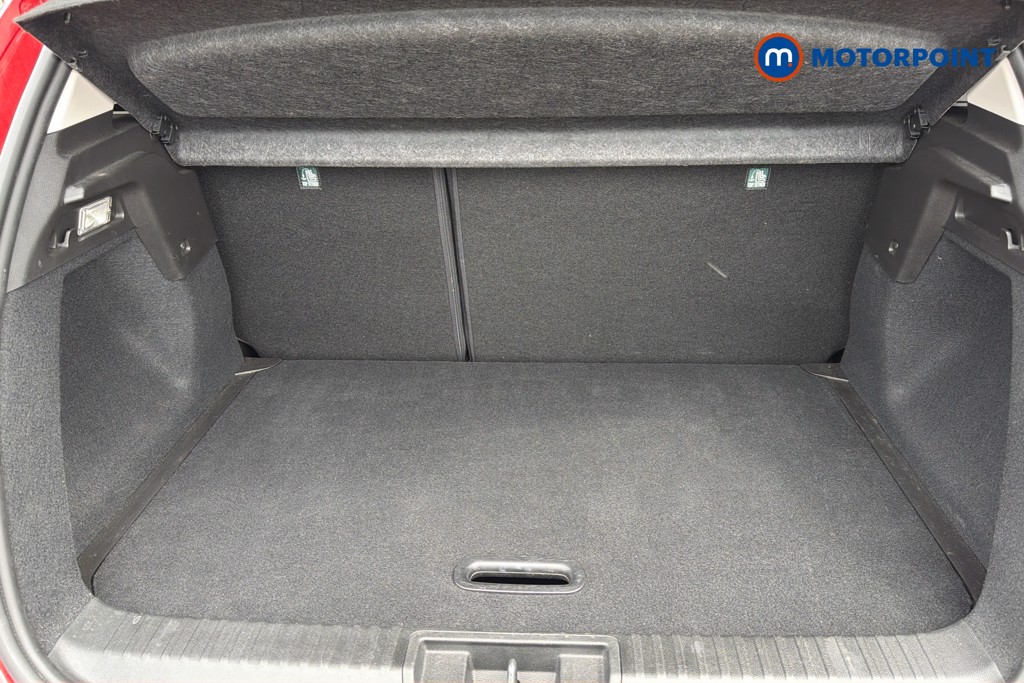 Renault Captur Techno Manual Petrol SUV - Stock Number (1659549) - 33rd supplementary image
