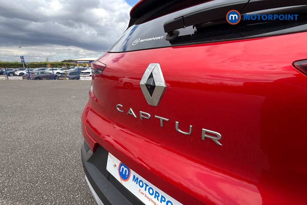 Renault Captur Techno Manual Petrol SUV - Stock Number (1659549) - 37th supplementary image