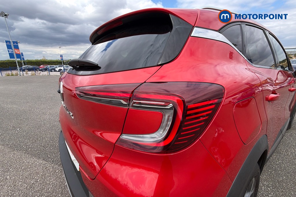 Renault Captur Techno Manual Petrol SUV - Stock Number (1659549) - 38th supplementary image