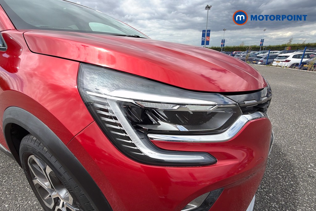 Renault Captur Techno Manual Petrol SUV - Stock Number (1659549) - 44th supplementary image