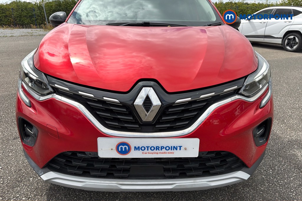 Renault Captur Techno Manual Petrol SUV - Stock Number (1659549) - 45th supplementary image