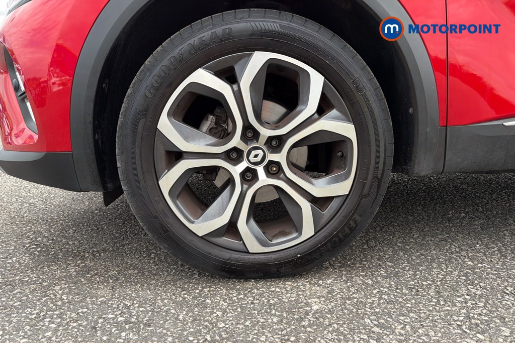 Renault Captur Techno Manual Petrol SUV - Stock Number (1659549) - 47th supplementary image