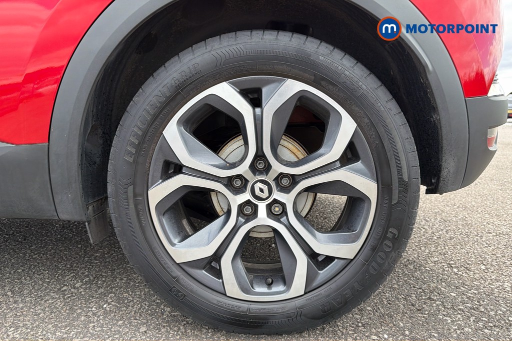 Renault Captur Techno Manual Petrol SUV - Stock Number (1659549) - 48th supplementary image