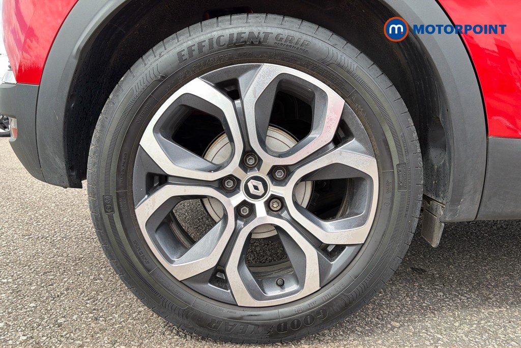 Renault Captur Techno Manual Petrol SUV - Stock Number (1659549) - 49th supplementary image