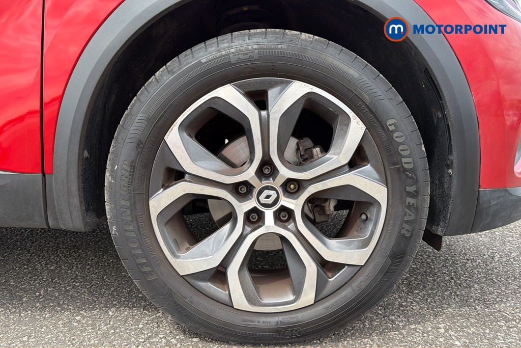 Renault Captur Techno Manual Petrol SUV - Stock Number (1659549) - 50th supplementary image