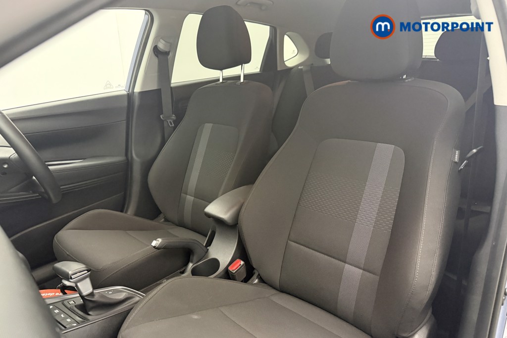 Hyundai I20 Premium Automatic Petrol Hatchback - Stock Number (1659564) - 3rd supplementary image