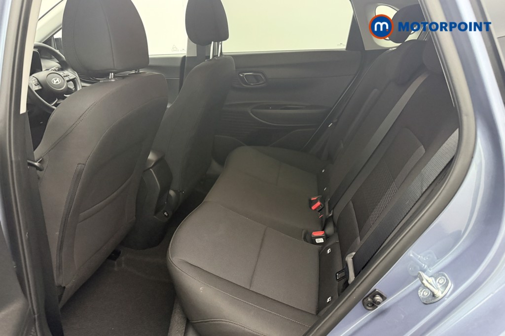 Hyundai I20 Premium Automatic Petrol Hatchback - Stock Number (1659564) - 5th supplementary image