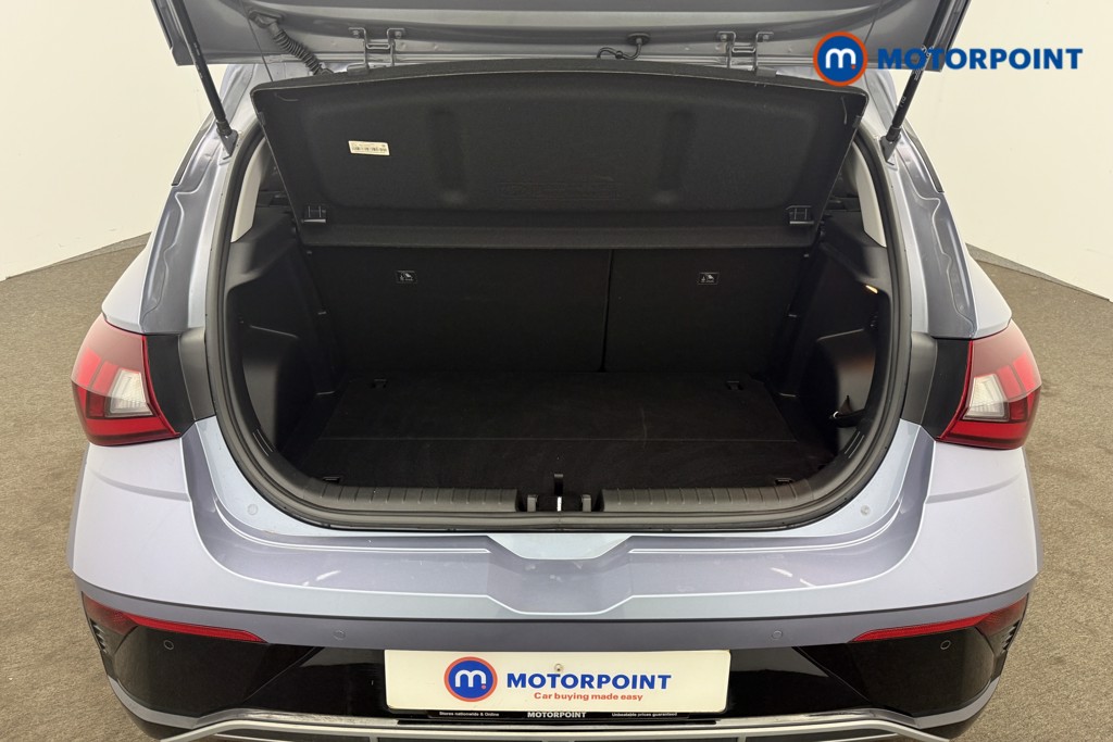 Hyundai I20 Premium Automatic Petrol Hatchback - Stock Number (1659564) - 6th supplementary image