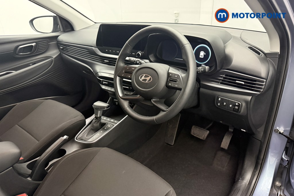 Hyundai I20 Premium Automatic Petrol Hatchback - Stock Number (1659564) - 7th supplementary image