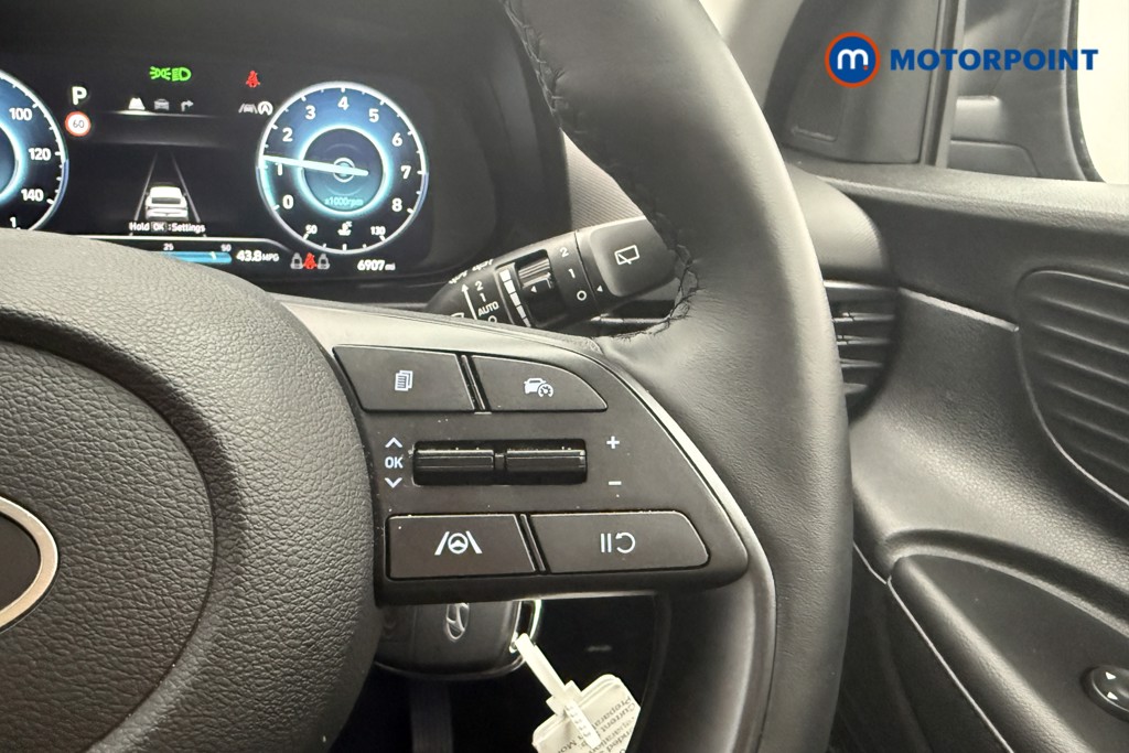 Hyundai I20 Premium Automatic Petrol Hatchback - Stock Number (1659564) - 9th supplementary image