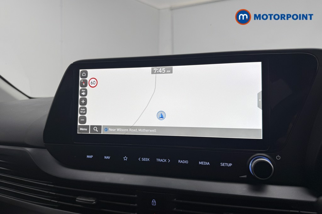 Hyundai I20 Premium Automatic Petrol Hatchback - Stock Number (1659564) - 12th supplementary image