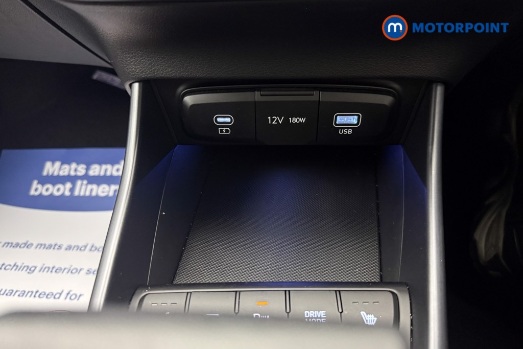Hyundai I20 Premium Automatic Petrol Hatchback - Stock Number (1659564) - 15th supplementary image