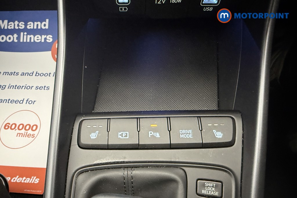 Hyundai I20 Premium Automatic Petrol Hatchback - Stock Number (1659564) - 16th supplementary image