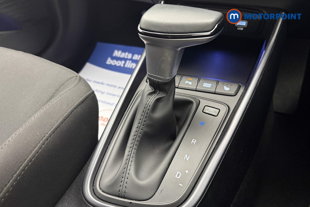 Hyundai I20 Premium Automatic Petrol Hatchback - Stock Number (1659564) - 17th supplementary image
