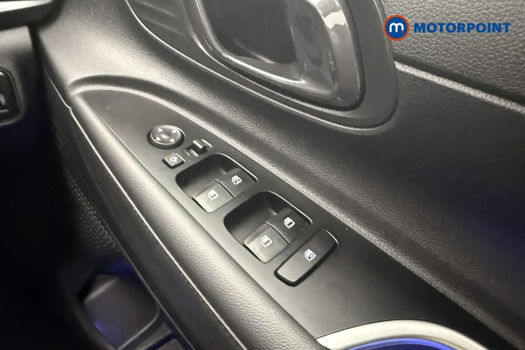 Hyundai I20 Premium Automatic Petrol Hatchback - Stock Number (1659564) - 18th supplementary image