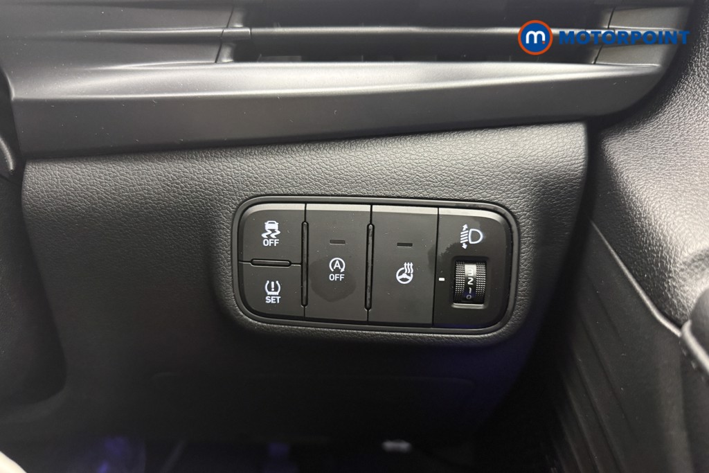 Hyundai I20 Premium Automatic Petrol Hatchback - Stock Number (1659564) - 19th supplementary image