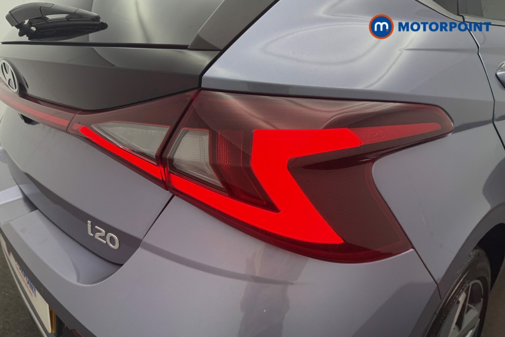 Hyundai I20 Premium Automatic Petrol Hatchback - Stock Number (1659564) - 20th supplementary image