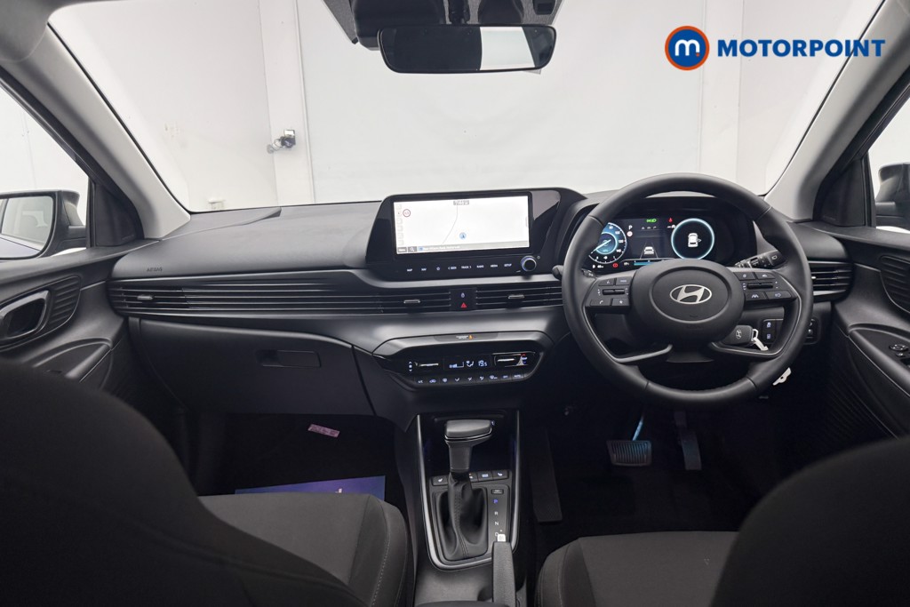 Hyundai I20 Premium Automatic Petrol Hatchback - Stock Number (1659564) - 1st supplementary image