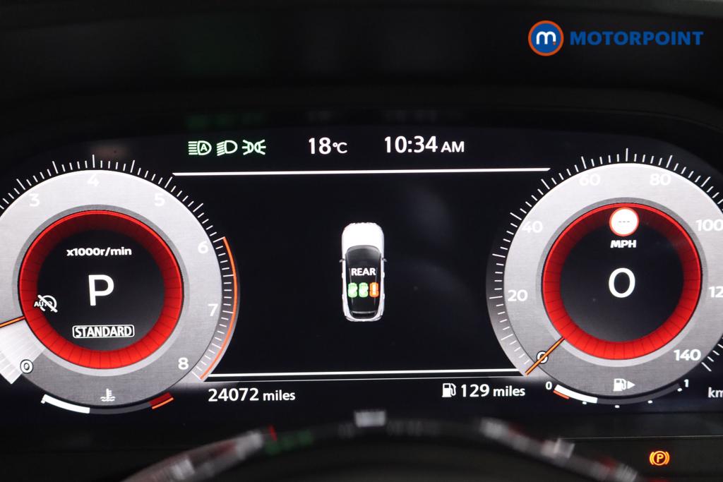 Nissan Qashqai N-Connecta Automatic Petrol SUV - Stock Number (1659610) - 3rd supplementary image