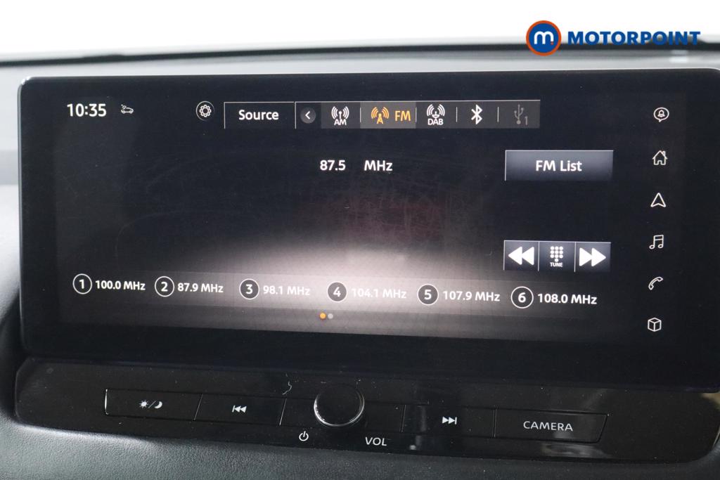Nissan Qashqai N-Connecta Automatic Petrol SUV - Stock Number (1659610) - 6th supplementary image