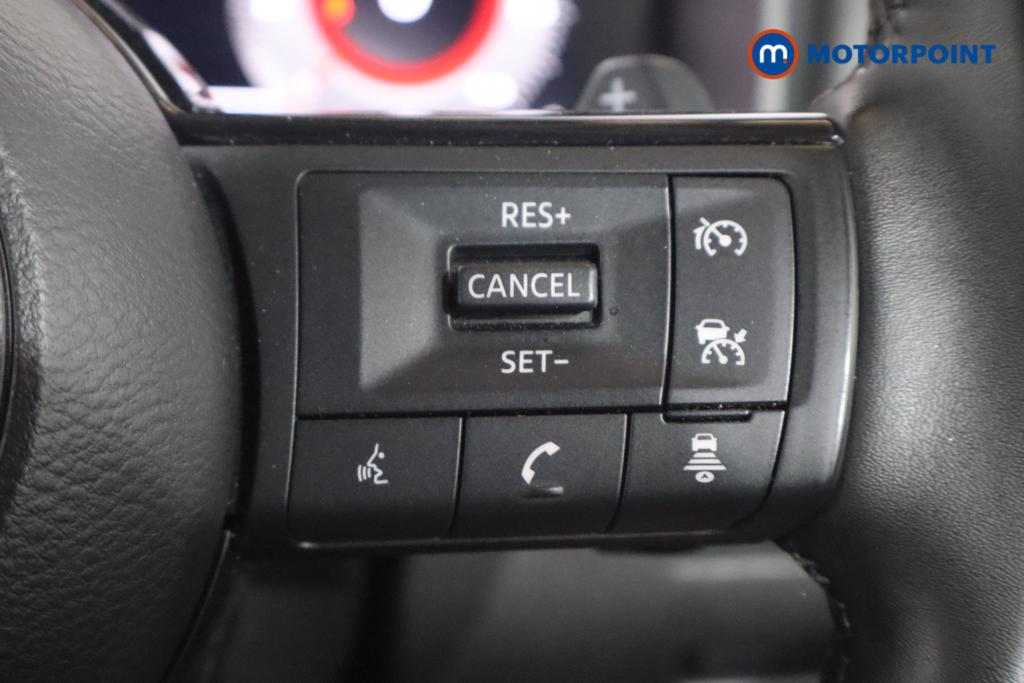 Nissan Qashqai N-Connecta Automatic Petrol SUV - Stock Number (1659610) - 11th supplementary image