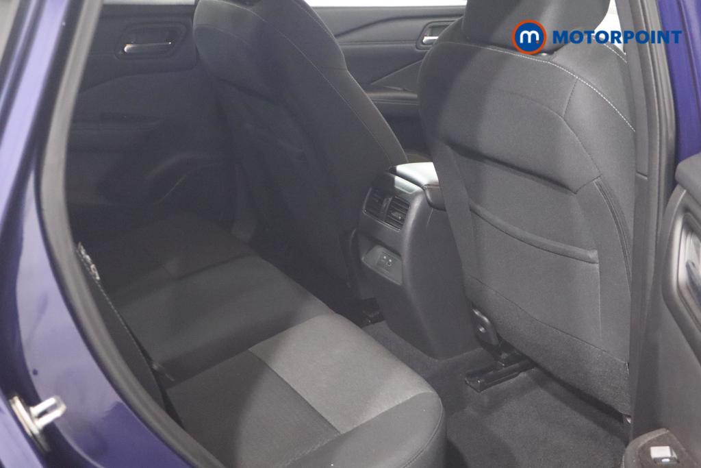 Nissan Qashqai N-Connecta Automatic Petrol SUV - Stock Number (1659610) - 14th supplementary image