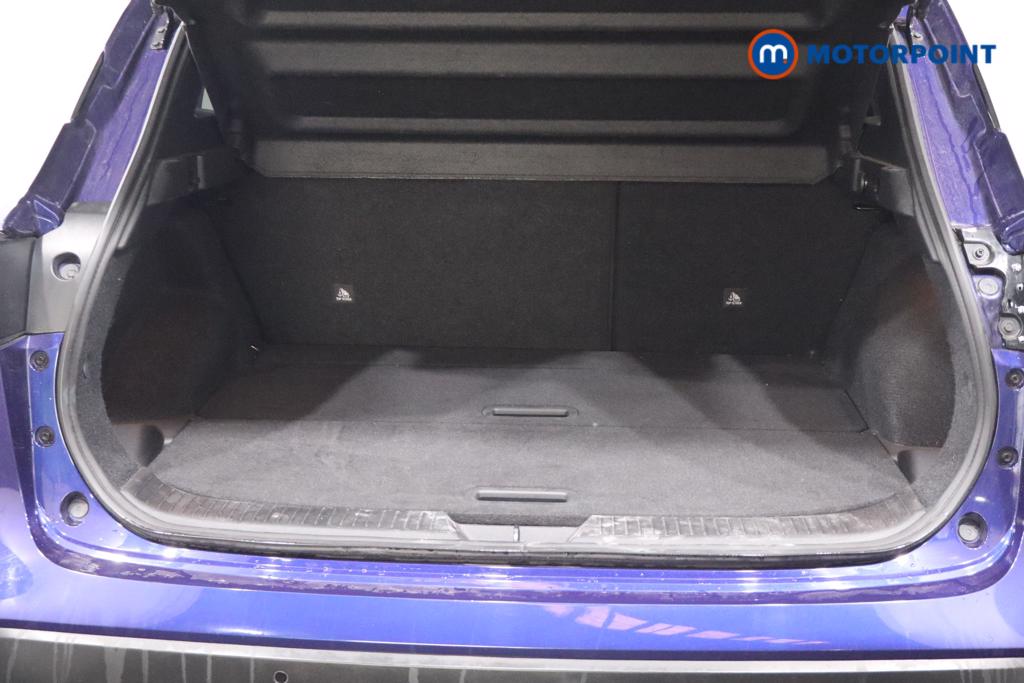 Nissan Qashqai N-Connecta Automatic Petrol SUV - Stock Number (1659610) - 17th supplementary image