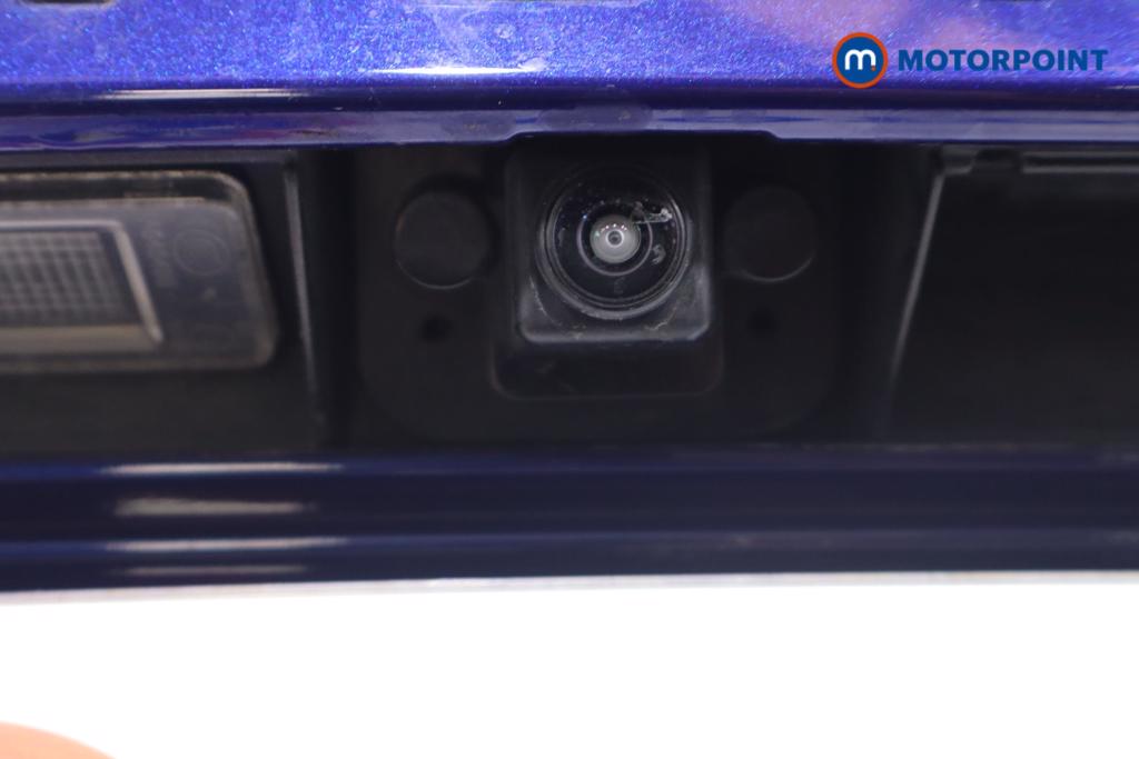 Nissan Qashqai N-Connecta Automatic Petrol SUV - Stock Number (1659610) - 18th supplementary image