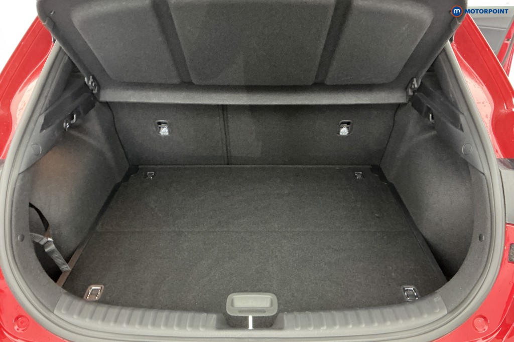 KIA Xceed Gt-Line Manual Petrol Hatchback - Stock Number (1659655) - 3rd supplementary image