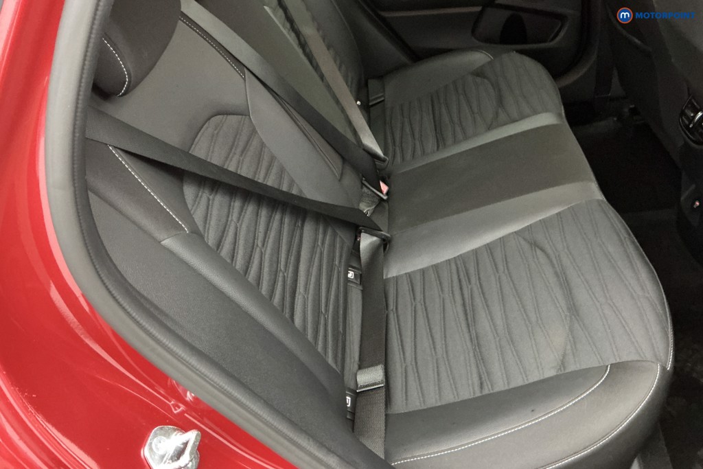 KIA Xceed Gt-Line Manual Petrol Hatchback - Stock Number (1659655) - 4th supplementary image