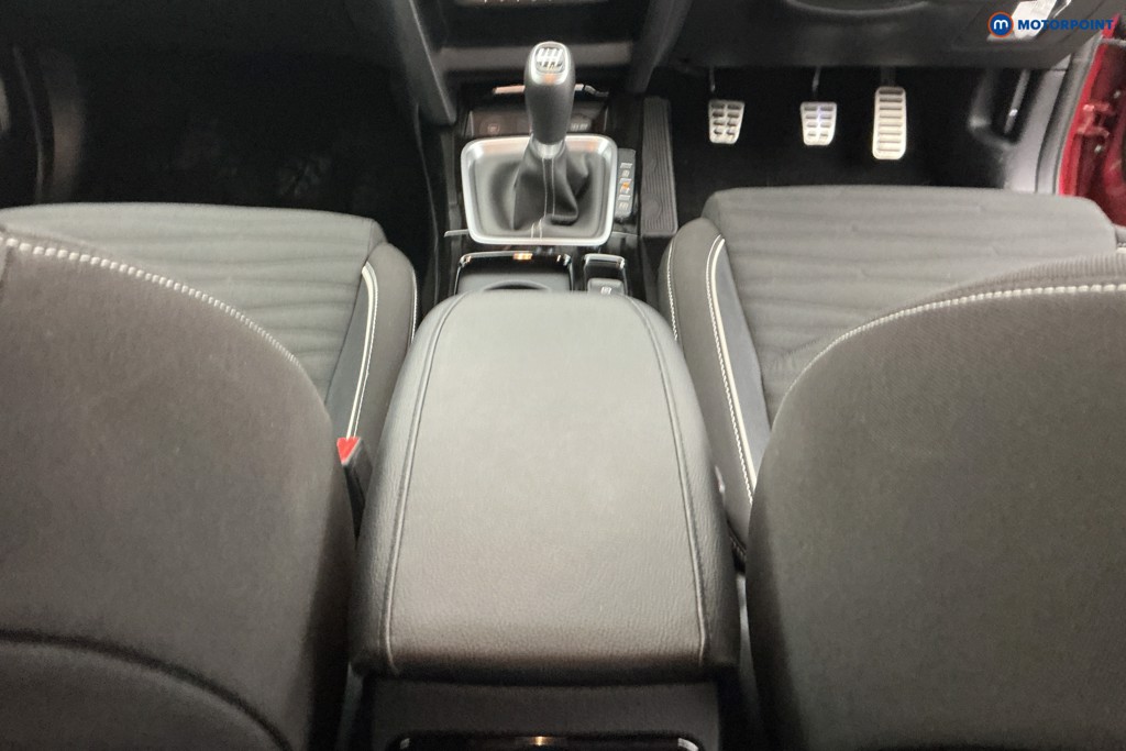 KIA Xceed Gt-Line Manual Petrol Hatchback - Stock Number (1659655) - 11th supplementary image