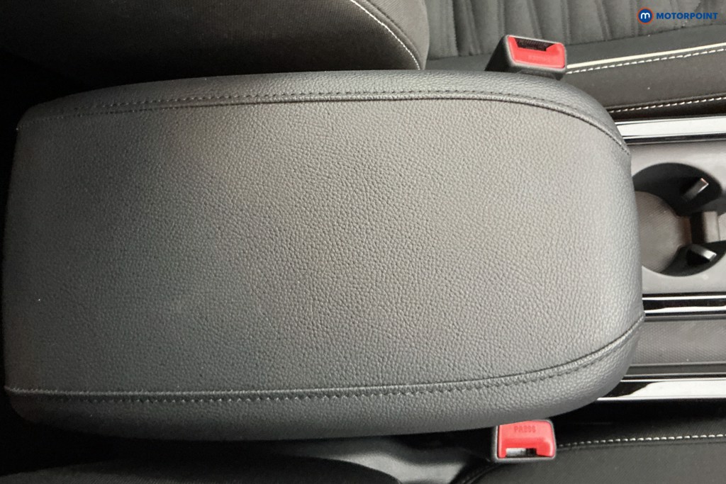 KIA Xceed Gt-Line Manual Petrol Hatchback - Stock Number (1659655) - 13th supplementary image