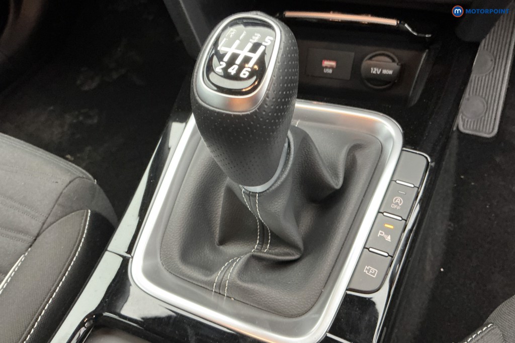 KIA Xceed Gt-Line Manual Petrol Hatchback - Stock Number (1659655) - 15th supplementary image
