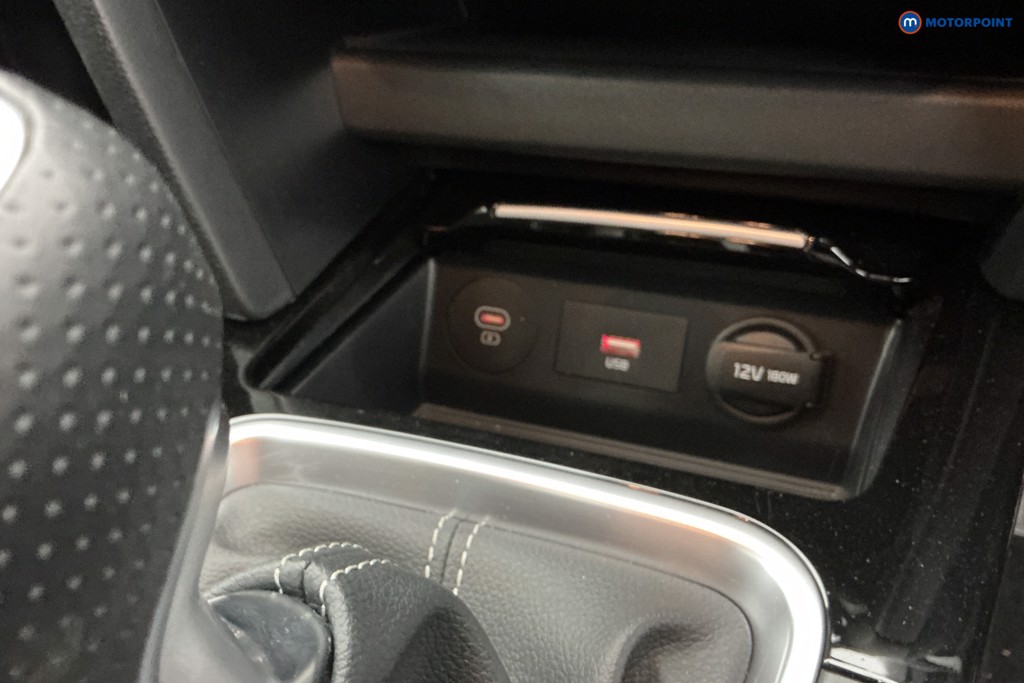 KIA Xceed Gt-Line Manual Petrol Hatchback - Stock Number (1659655) - 16th supplementary image
