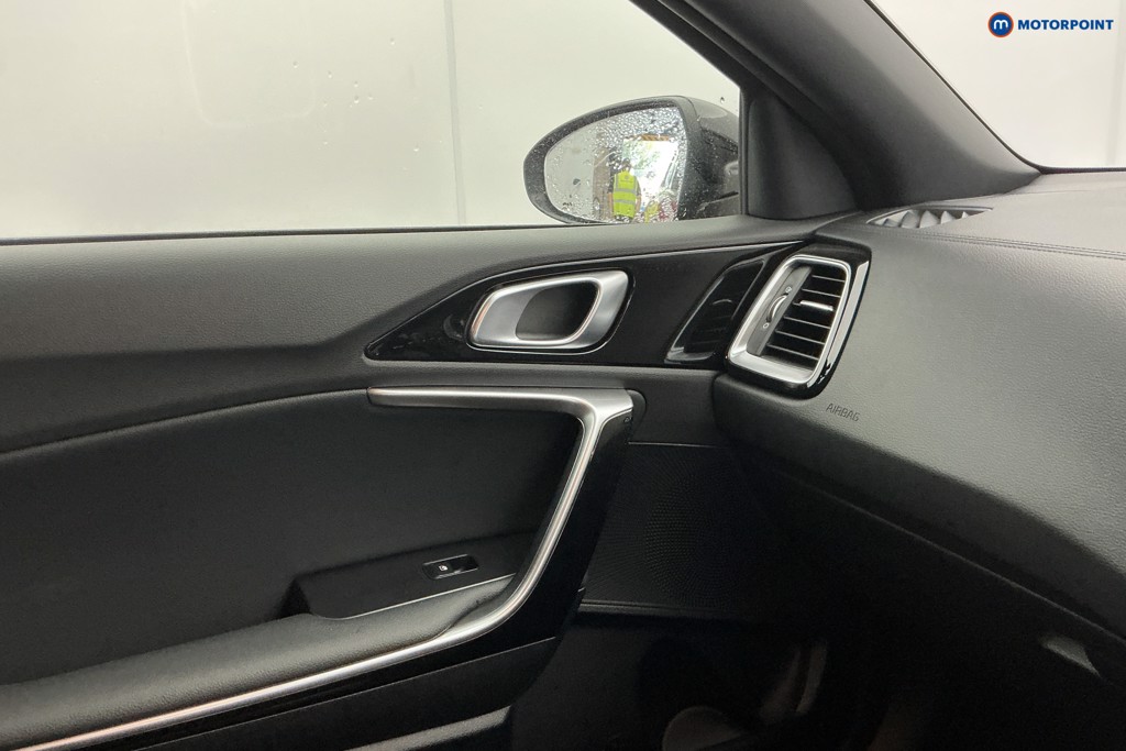 KIA Xceed Gt-Line Manual Petrol Hatchback - Stock Number (1659655) - 20th supplementary image
