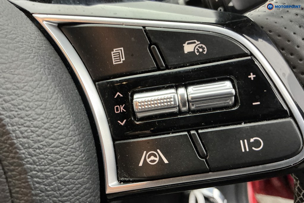 KIA Xceed Gt-Line Manual Petrol Hatchback - Stock Number (1659655) - 22nd supplementary image