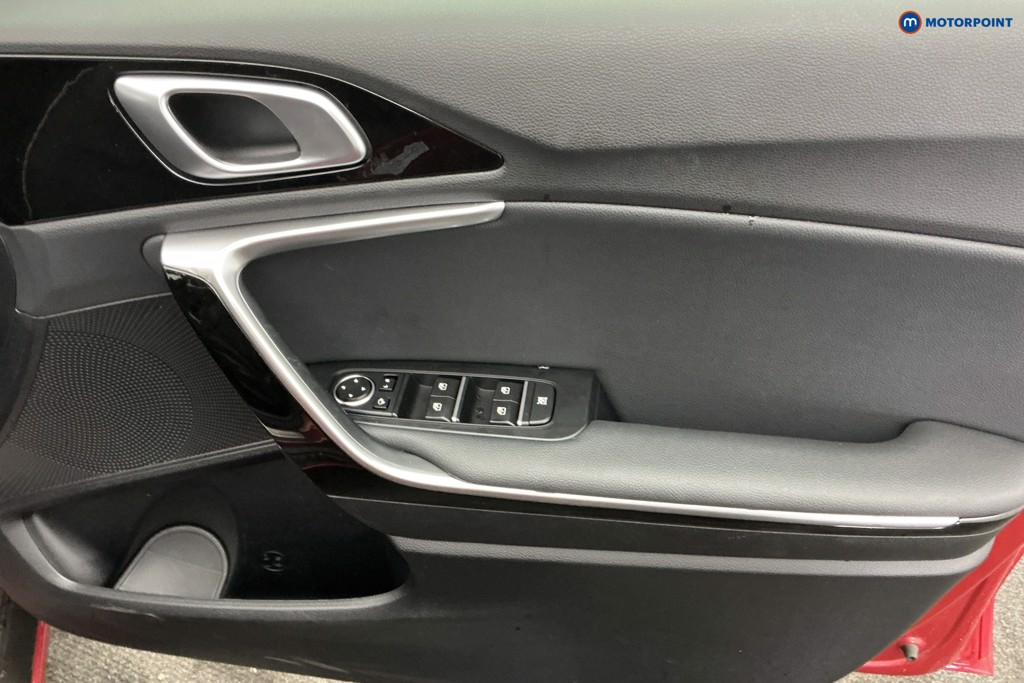 KIA Xceed Gt-Line Manual Petrol Hatchback - Stock Number (1659655) - 23rd supplementary image