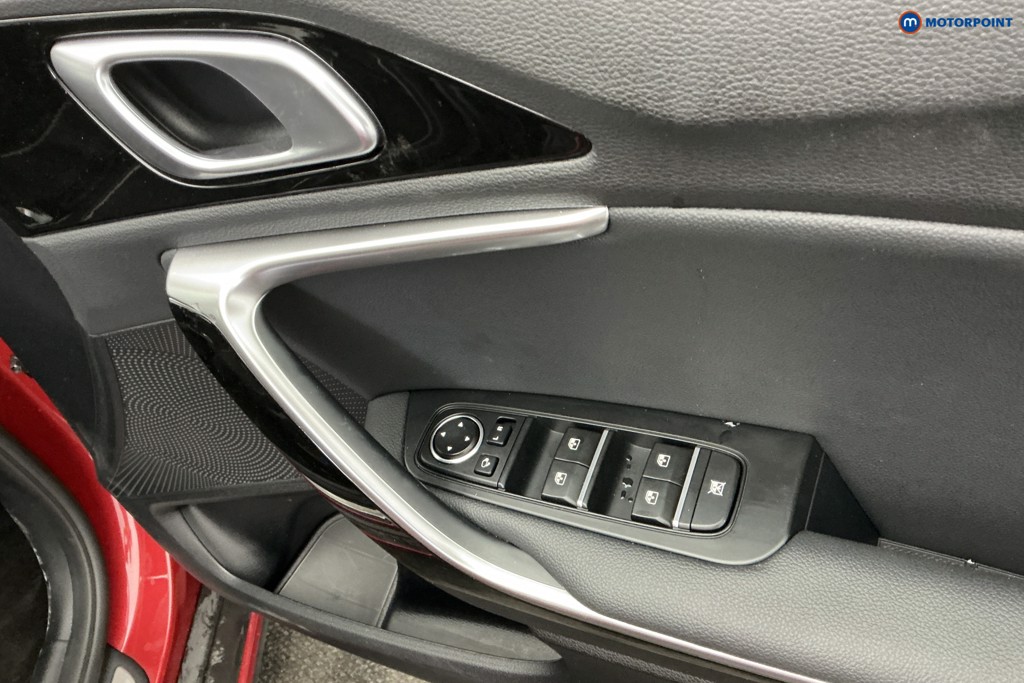 KIA Xceed Gt-Line Manual Petrol Hatchback - Stock Number (1659655) - 24th supplementary image